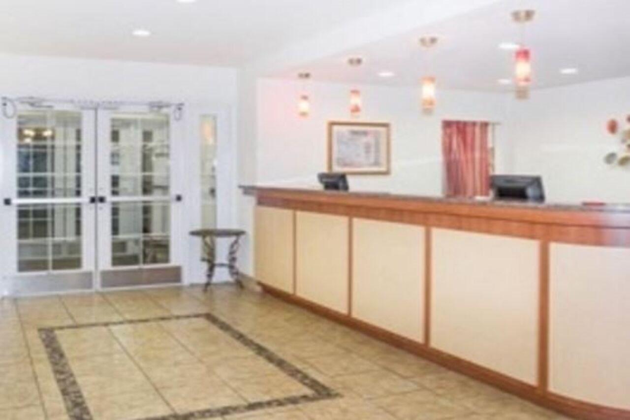 Hawthorn Extended Stay By Wyndham Panama City Beach Upper Grand Lagoon Экстерьер фото