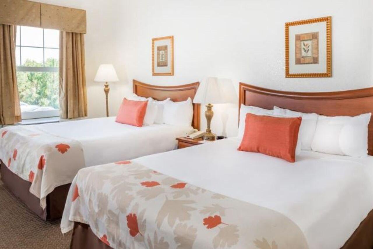 Hawthorn Extended Stay By Wyndham Panama City Beach Upper Grand Lagoon Экстерьер фото