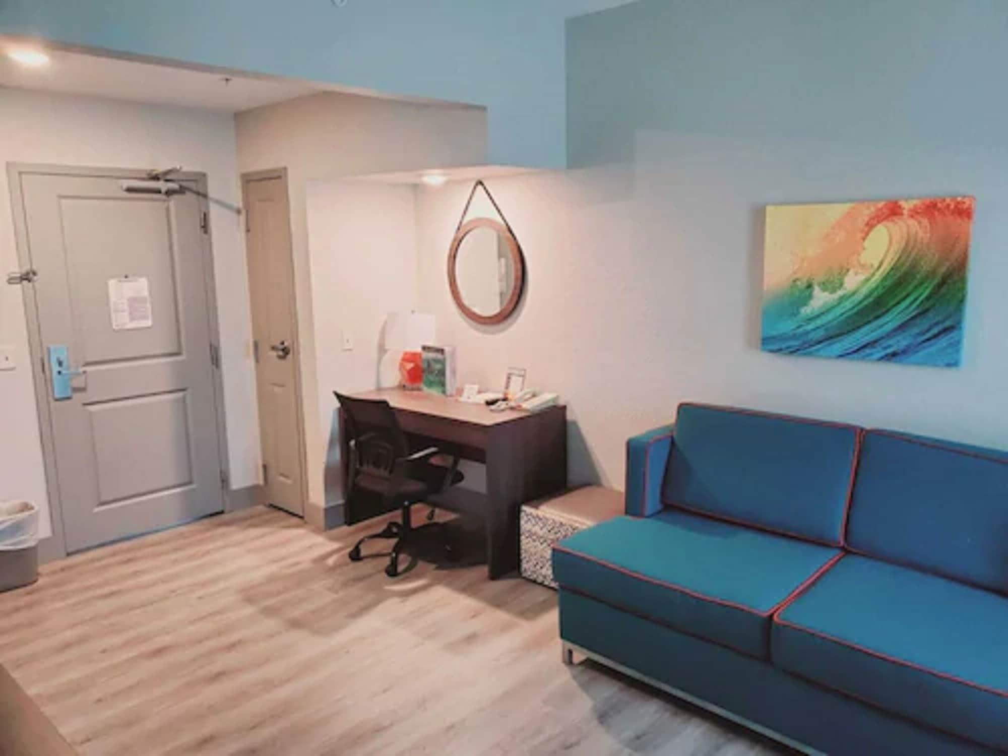 Hawthorn Extended Stay By Wyndham Panama City Beach Upper Grand Lagoon Экстерьер фото