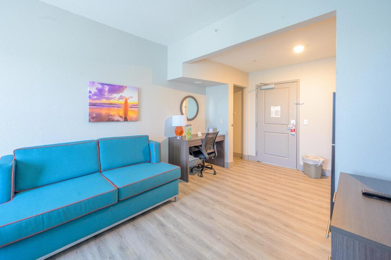 Hawthorn Extended Stay By Wyndham Panama City Beach Upper Grand Lagoon Экстерьер фото