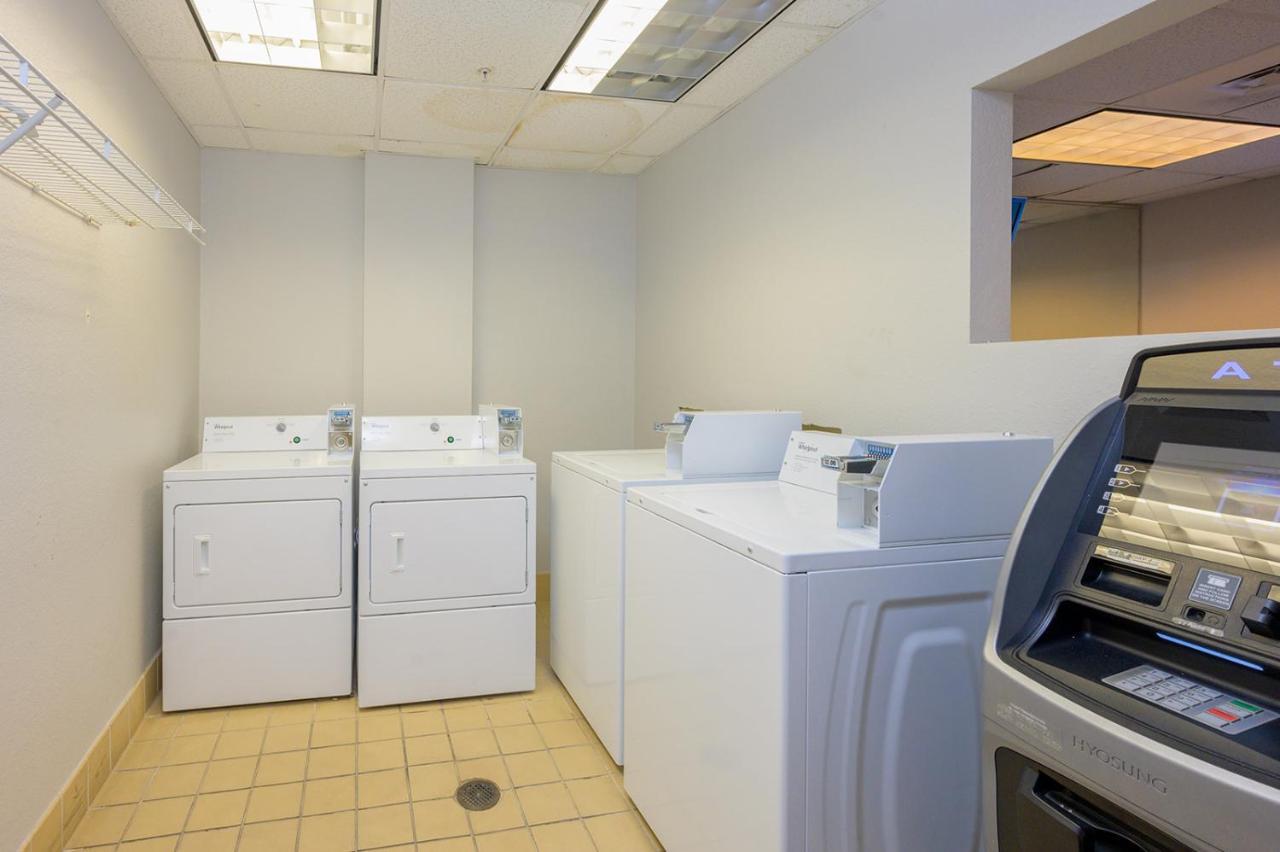Hawthorn Extended Stay By Wyndham Panama City Beach Upper Grand Lagoon Экстерьер фото