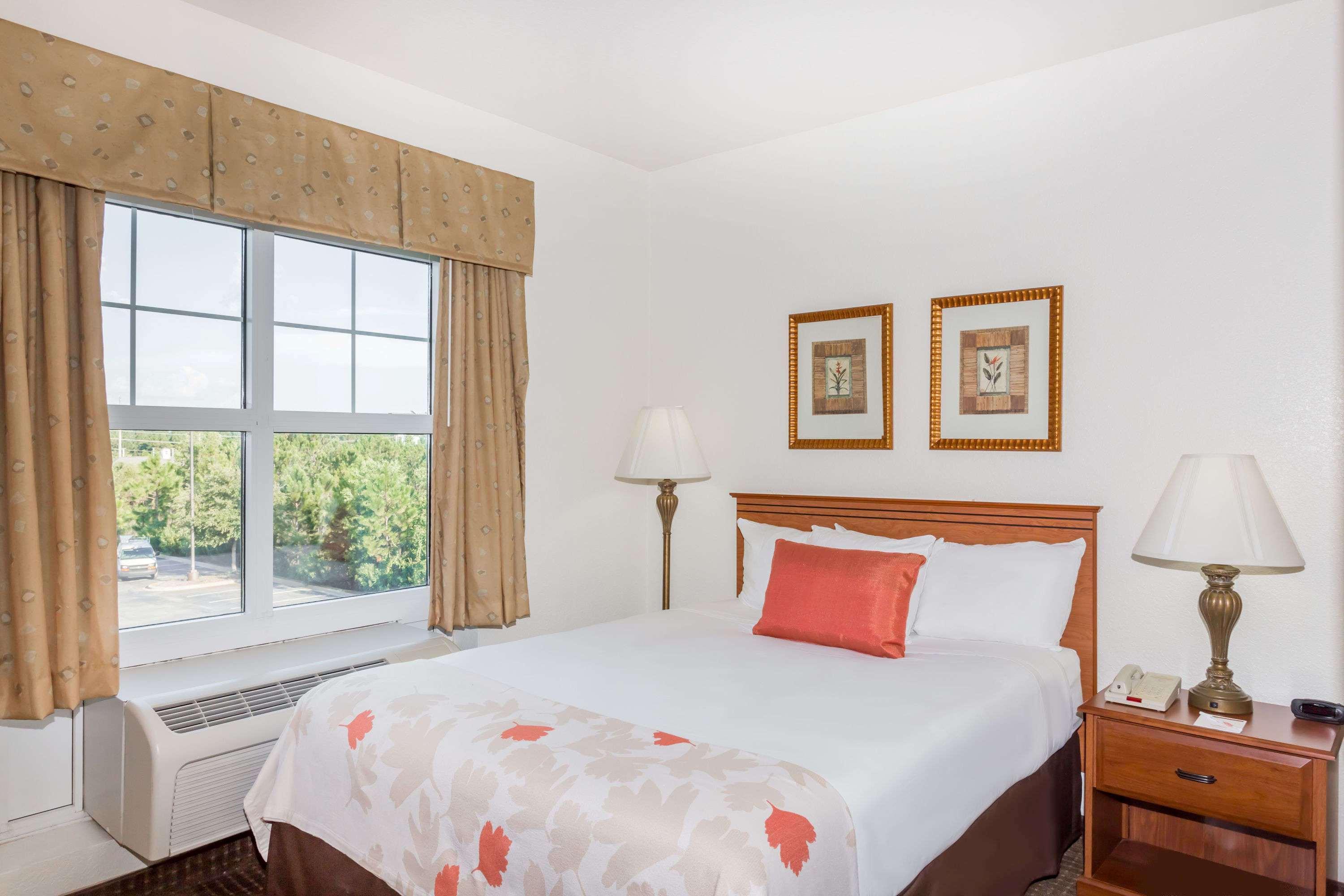 Hawthorn Extended Stay By Wyndham Panama City Beach Upper Grand Lagoon Экстерьер фото