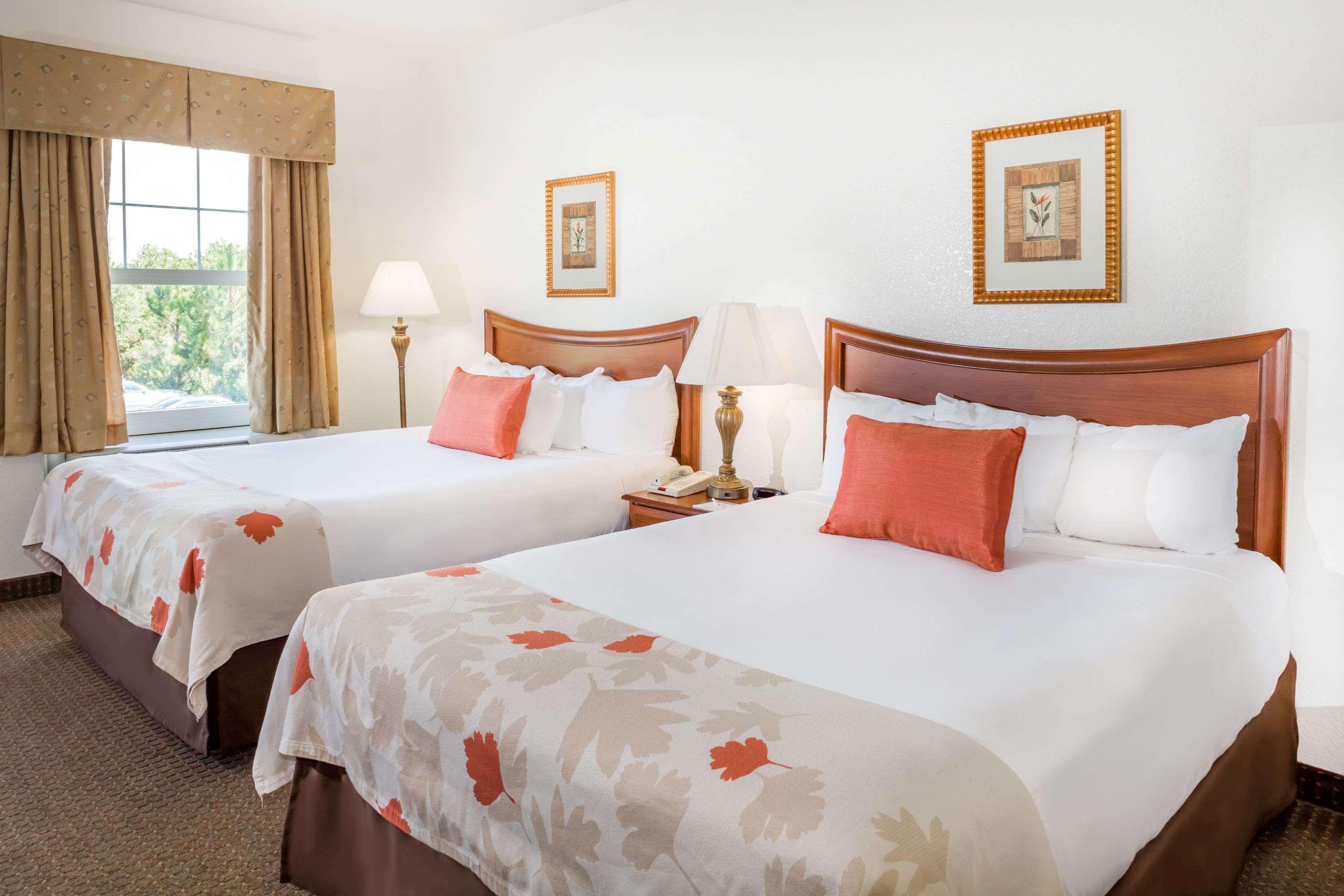 Hawthorn Extended Stay By Wyndham Panama City Beach Upper Grand Lagoon Экстерьер фото