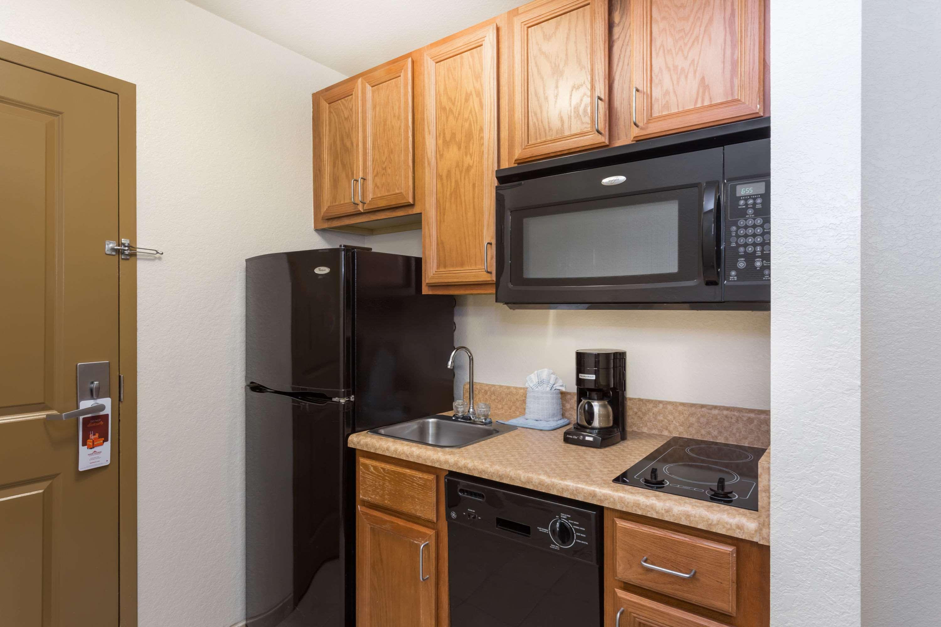 Hawthorn Extended Stay By Wyndham Panama City Beach Upper Grand Lagoon Экстерьер фото