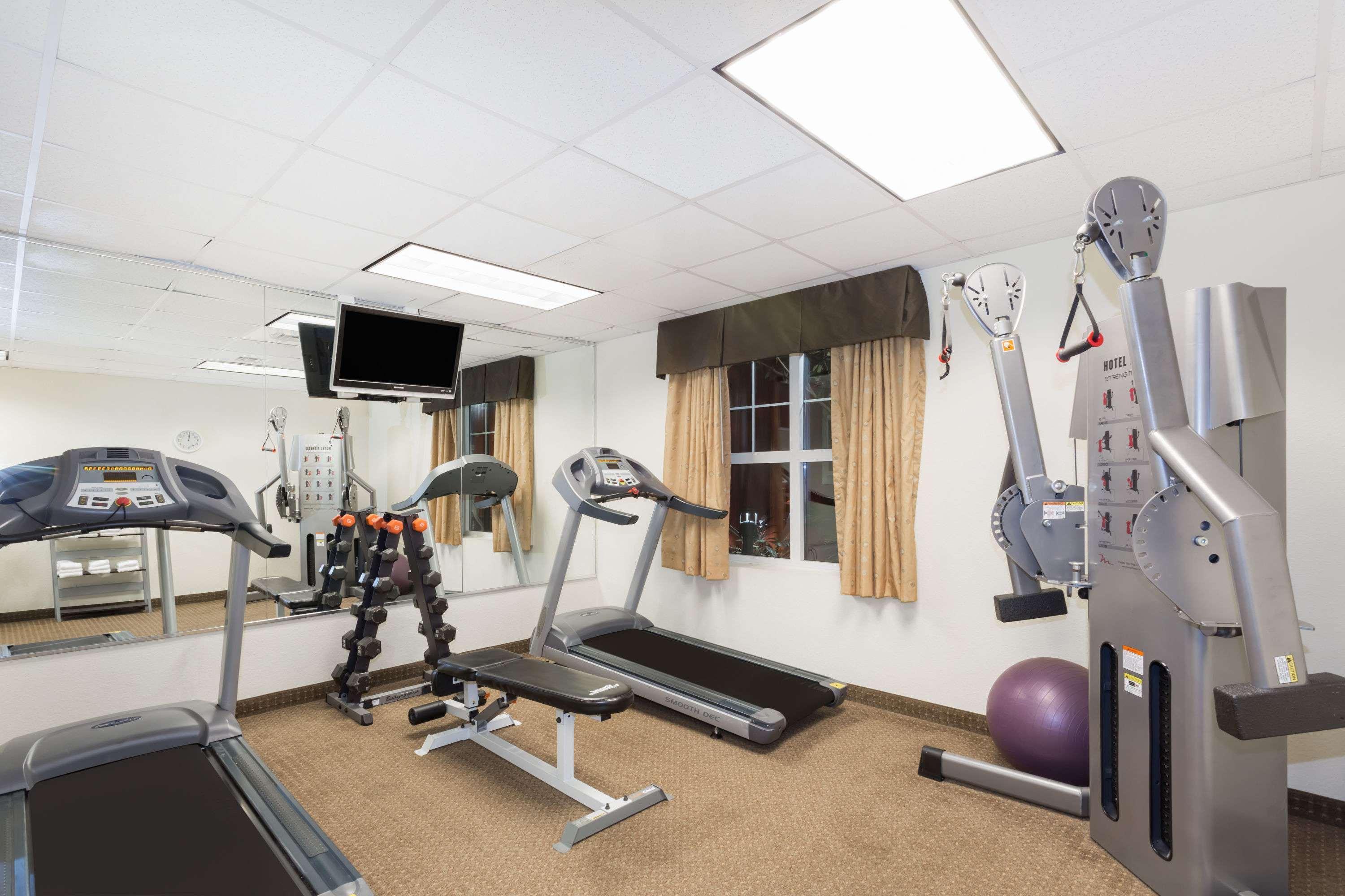 Hawthorn Extended Stay By Wyndham Panama City Beach Upper Grand Lagoon Экстерьер фото