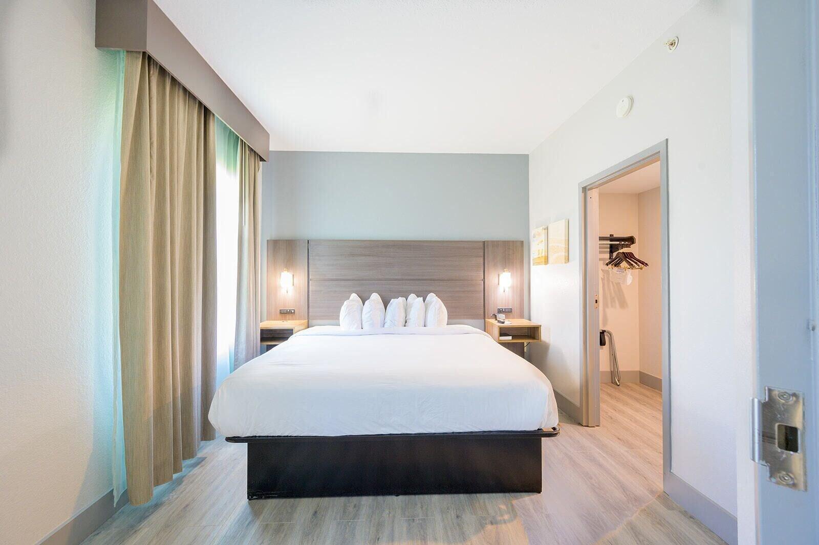 Hawthorn Extended Stay By Wyndham Panama City Beach Upper Grand Lagoon Экстерьер фото