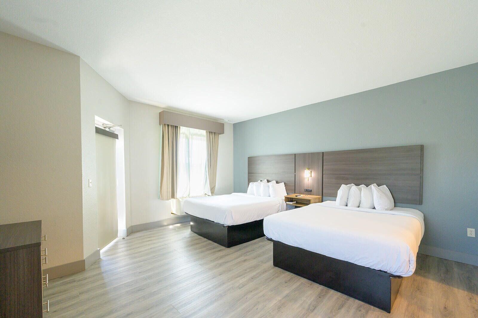 Hawthorn Extended Stay By Wyndham Panama City Beach Upper Grand Lagoon Экстерьер фото