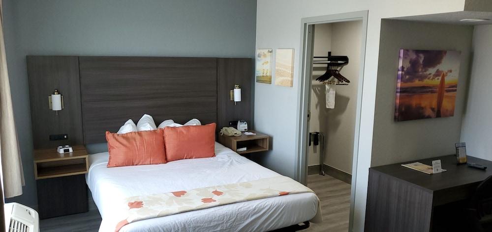 Hawthorn Extended Stay By Wyndham Panama City Beach Upper Grand Lagoon Экстерьер фото