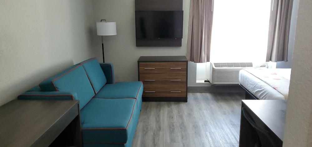Hawthorn Extended Stay By Wyndham Panama City Beach Upper Grand Lagoon Экстерьер фото