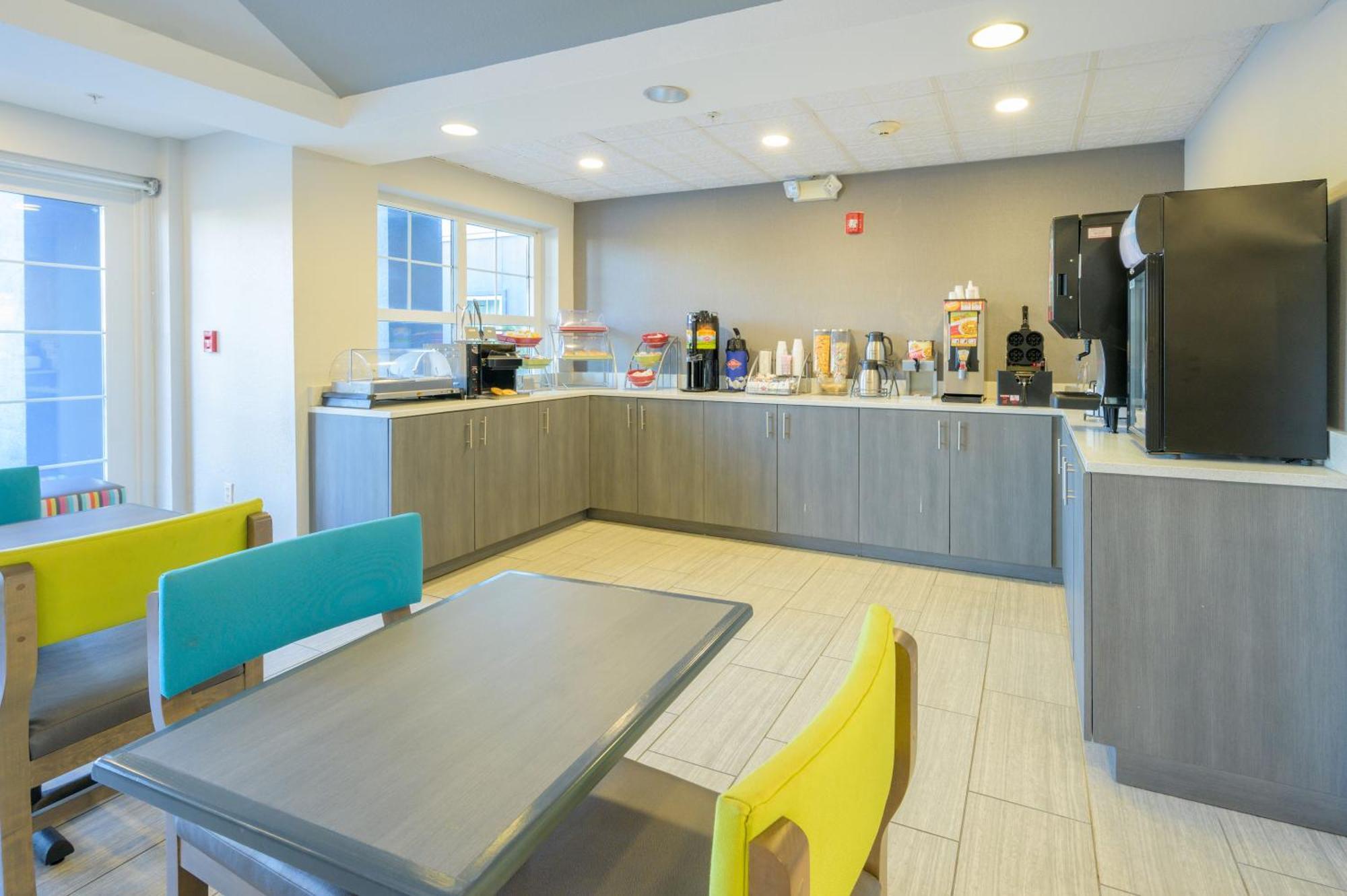 Hawthorn Extended Stay By Wyndham Panama City Beach Upper Grand Lagoon Экстерьер фото