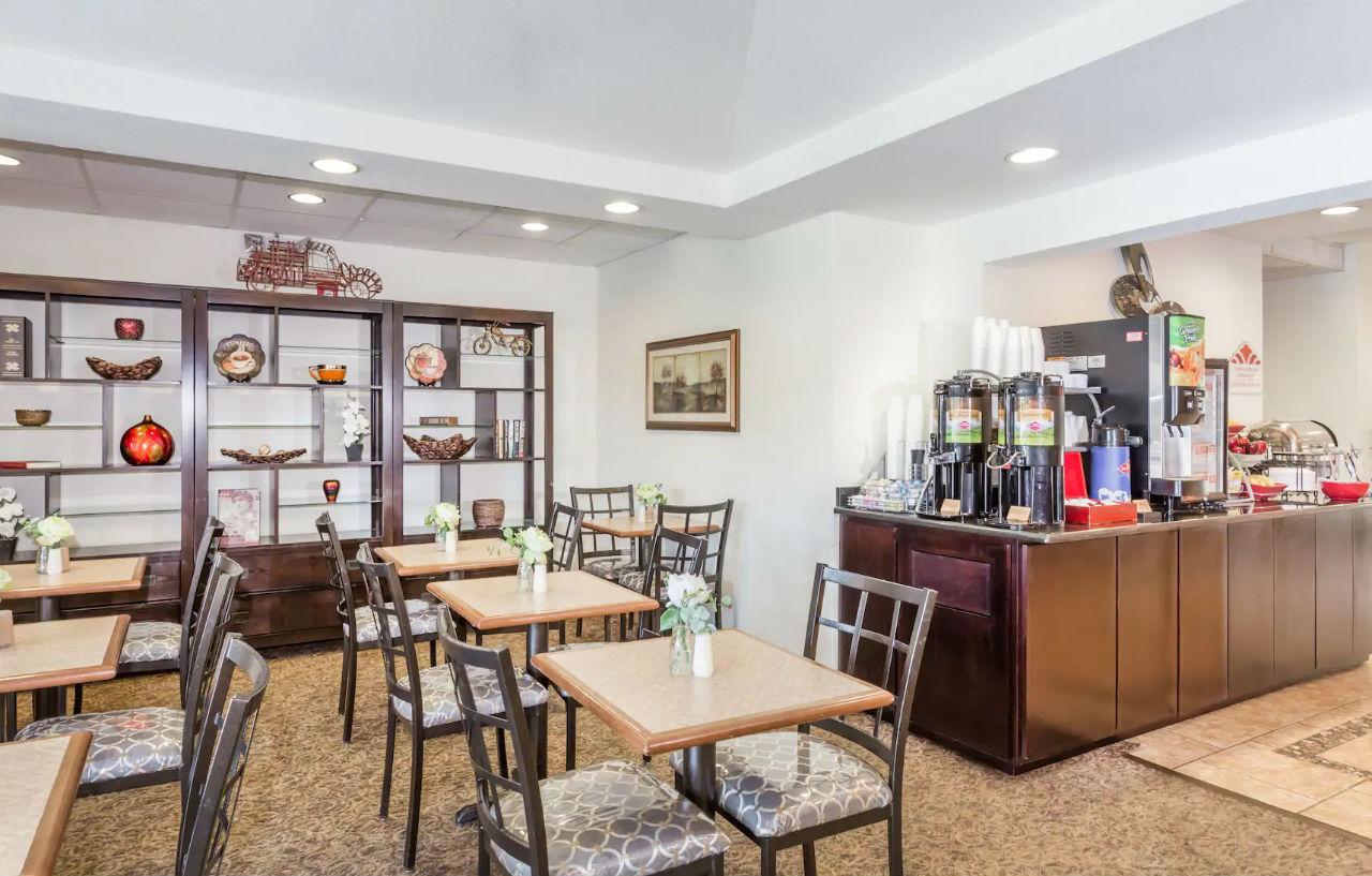 Hawthorn Extended Stay By Wyndham Panama City Beach Upper Grand Lagoon Экстерьер фото